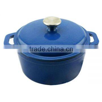 cast iron pot cooking pot