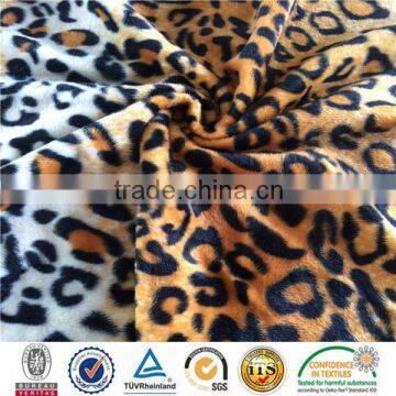 Home Textile Coral Fleece for Baby Blanket in Changshu photo-3
