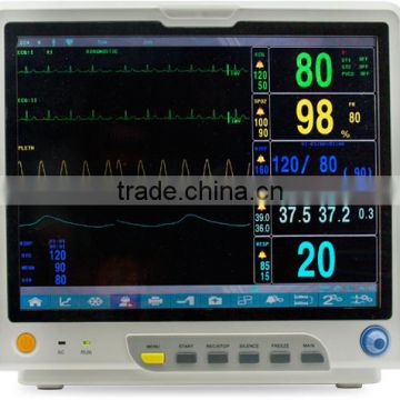 MC-CMS9200PLUS Patient Monitor