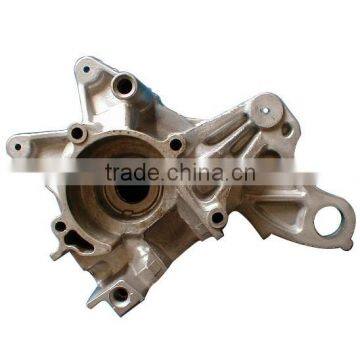 die casting part service