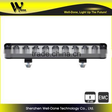 Original Design Manufacturer Oledone NEW IP68 C Ree 90W Farm Machinery LED Lighting Bar