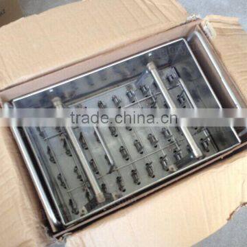 Automatic Ice Lolly Machine /Ice Lolly Making Machine /Ice Popsicle Machine photo-4
