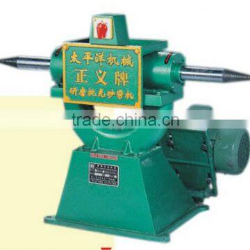 ZY-4H vibratory polishing machine