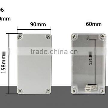 wholesale price alibaba junction box making machine