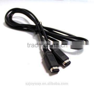 handheld game player link cable for game boy color GBC