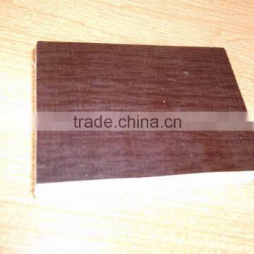 phenolic Dynea brown film faced plywood