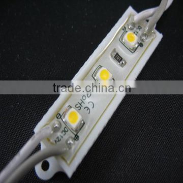 3pcs Led Module 5050 SMD IESNA LM-80 compliant