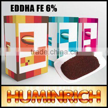 Huminrich Shenyang 100% Water Soluble Fertilizer Micronutrients