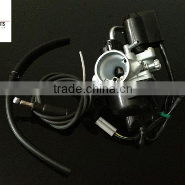 Piaggio Typhoon Motorcycle Carburetor