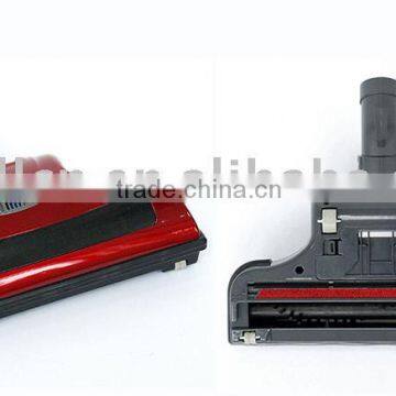 vacuum cleaner brush