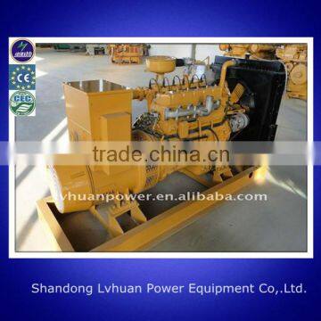 High Efficient Goo Quality CE ISO Factory Price Generator on Wood photo-2