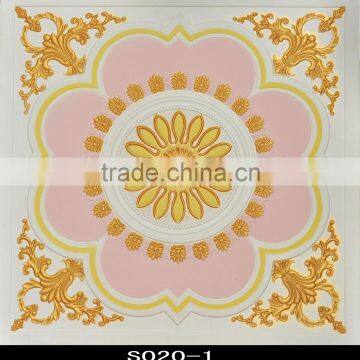 New Design of Gypsum Fibet Ceiling Tiles photo-6
