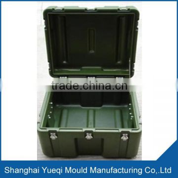 Customize Plastic Storage Box Roto Mold