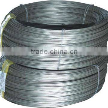 SAE1006 1008 wire rod