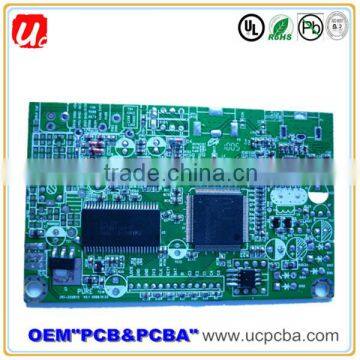 Electronic PCB Design, PCBA Assembly, PCB PCBA photo-2