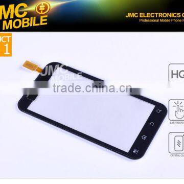 Cell phone touch complete touch digitizer replacement for motorola mb525