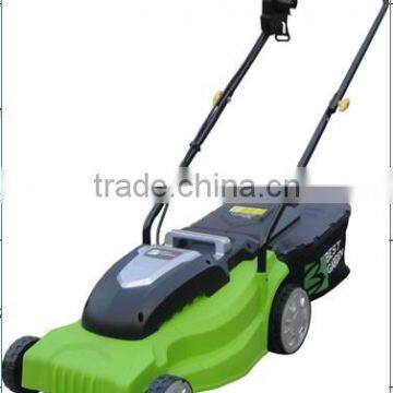 1600W Electric rotary mower