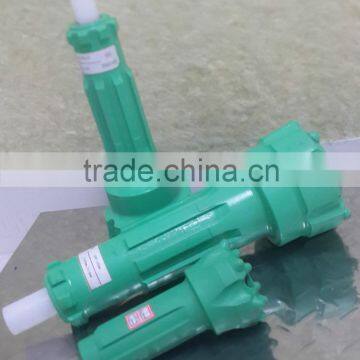 152mm DHD360 COP64 SD6 QL60 M60 Shank DTH Hammer Bit photo-2