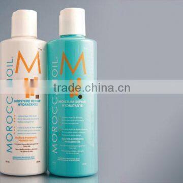 Natural Intense Hydrating Moroccan Argan Oil Hair Treatment for Frizzy ,dry Hair photo-3