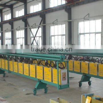 Skew Rolling Machine for Steel Ball