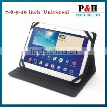 The newest 10 inch rotary unversal tablet leather case