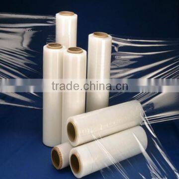 cast polypropylene film lldpe stretch film