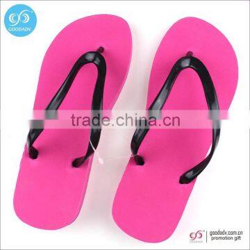 OEM factory new arrival fashion slippers cheap EVA shoes for promotion                        
                                                                Most Popular