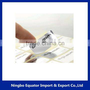 touch screen digitizer adhesive sticker