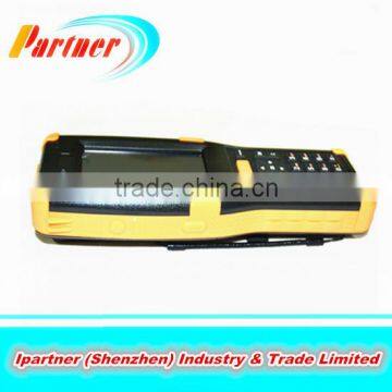 retail industry Data collector handheld pos terminal PDA
