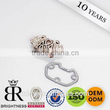 Industrial color label printers wholesale garment accessory label