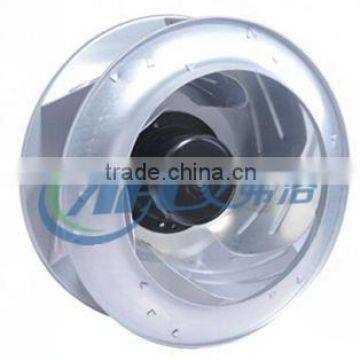 355mm EC Backward curved centrifugal fans