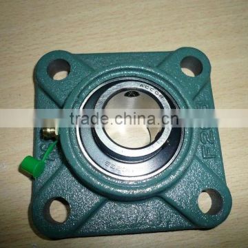 China high quality bearing with housing pillow block bearing f205