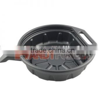 3.5L DRAIN PAN, Lubricating and Oil Filter Tool of Auto Repair Tools