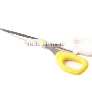 HS172 Stainless Steel Household Scissors 7'' photo-3