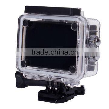 4X ZOOM 4K Ultra HD 1080P 12M 2.0" WiFi Sport Action Camera 170 Degree Wide Angle Diving Waterproof Helmet Video DVR SJ9000 photo-2