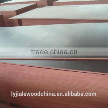 waterproof tego 12mm film faced shuttering plywood