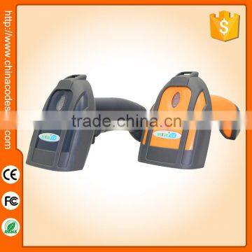 High Quality:NT-2019R QR Wired handheld Laser Barcode Scanner for Supermarket