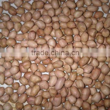 2014 crop round type peanut kernel