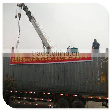 Hot Sell Africa Methane Coal Bed Gas Generator Set With CE and ISO Approved photo-4