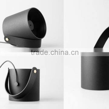 North-Europe Style Touch Smart Control 40db USB Fan photo-5