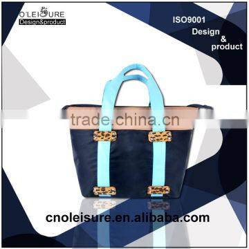 2016 beach shopping bag hand bag  beach tote bags custom tote bags beach tote bags