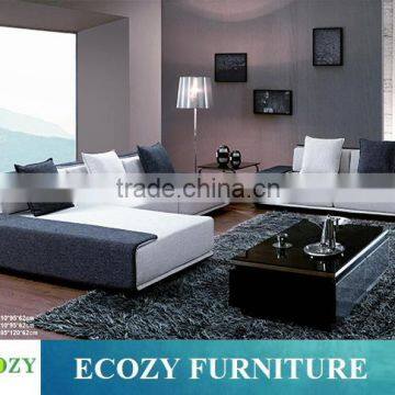 Living room furniture set modern sofa