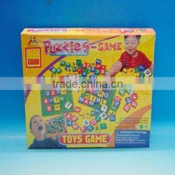 Plastic Building Block