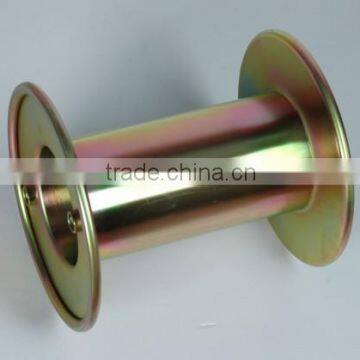 Galvanizing Flat-Plate Reels for Wire and Cable photo-3