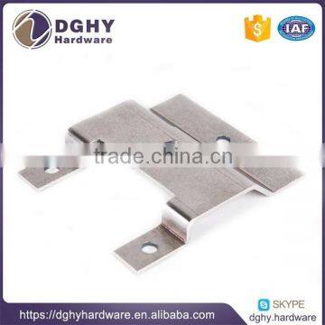 Customized OEM/ODM Sheet Metal Stamping Prssed Parts/ Sheet Metal Fabrication photo-5