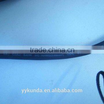 UL Approval Rubber Power Cord SJOW SOOW photo-4