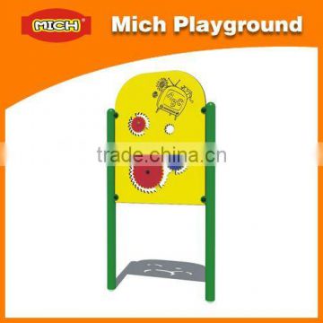 2012 Newest Outdoor Play Ground Equipment