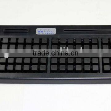 GS-KB 95 pos keyboard