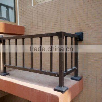 2016 New Design Balcony Guardrail photo-4
