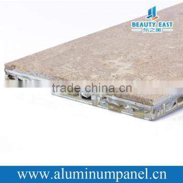 Honeycomb Core Aluminum Panel for Soundproof Room Decoration photo-5